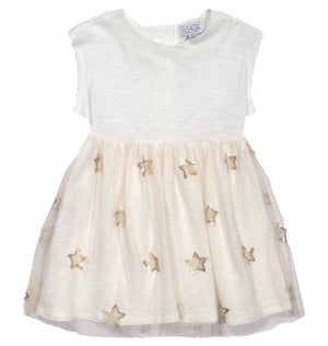 Vestido estrellas