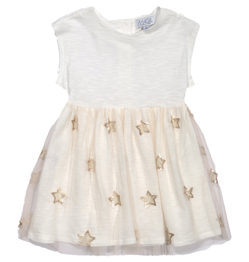 Vestido estrellas