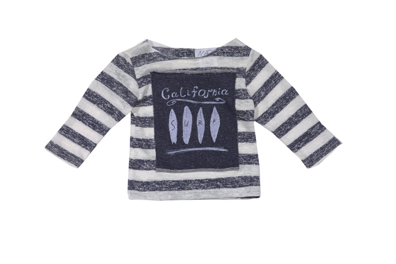 Sweater marino surf
