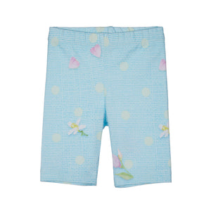 Conjunto floral Lapin House