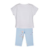 Conjunto liebre Lapin House