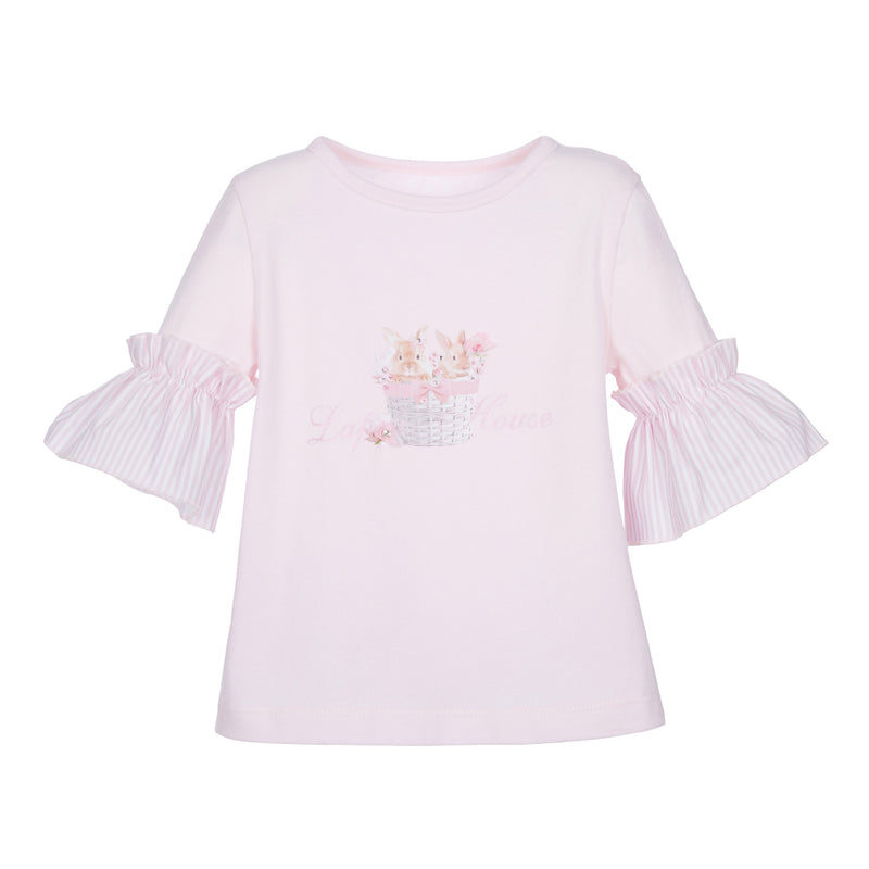 Camiseta Conejito