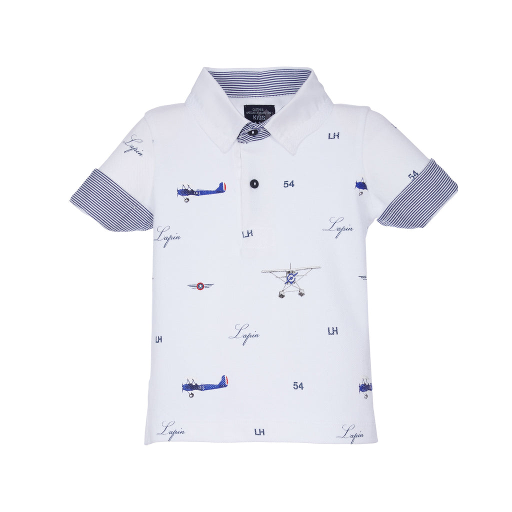 Polo aviones