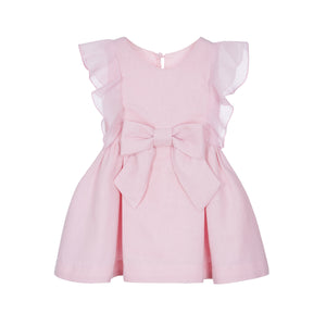 Vestido lino
