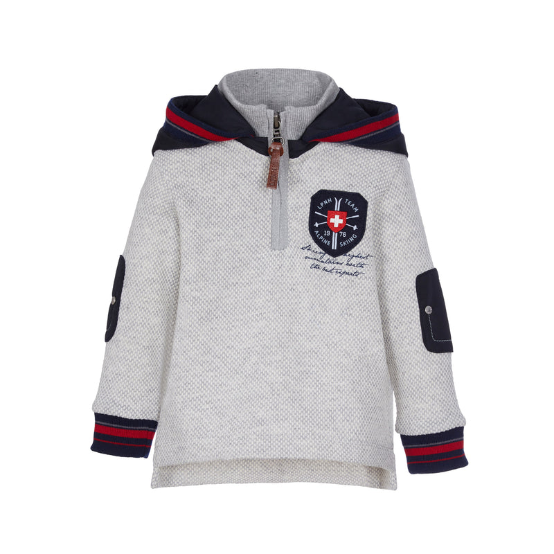 Jersey sudadera niño