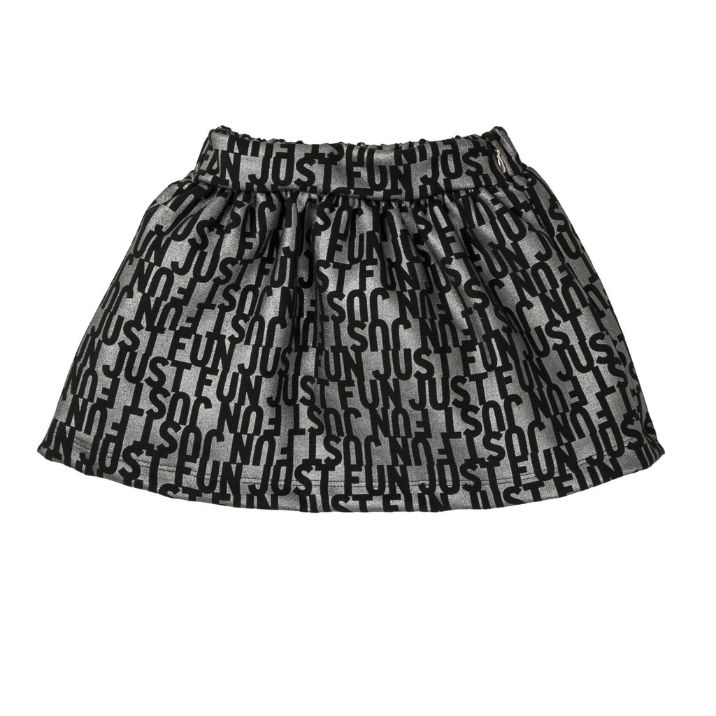 Falda Just Fun