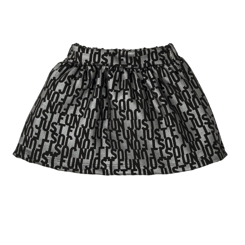 Falda Just Fun