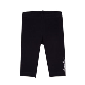 Conjunto rayado "marine girls" Lapin House