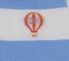 Polo globo aerostático Baby Dr Kid