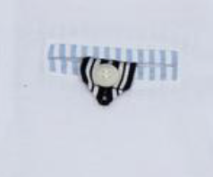 Polo con bolsillo Niño Dr Kid