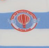 Polo globo aerostático Niño Dr Kid