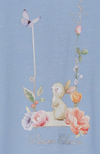 Camiseta volantes Lapin House