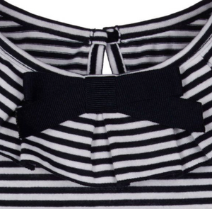 Camiseta rayado Lapin House