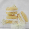 Camiseta macarons Magil