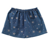 Pantalon corto estrellas Magil