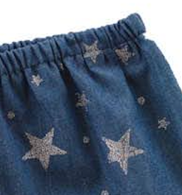 Pantalon corto estrellas Magil