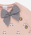 Jersey "Vespa" con lazo