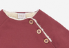 Jersey forrado de piel Paz Rodriguez