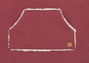 Jersey forrado de piel Paz Rodriguez