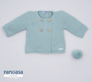 Chaqueta de punto Pangasa