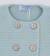 Chaqueta de punto Pangasa