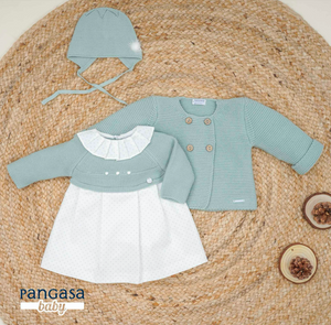 Chaqueta de punto Pangasa