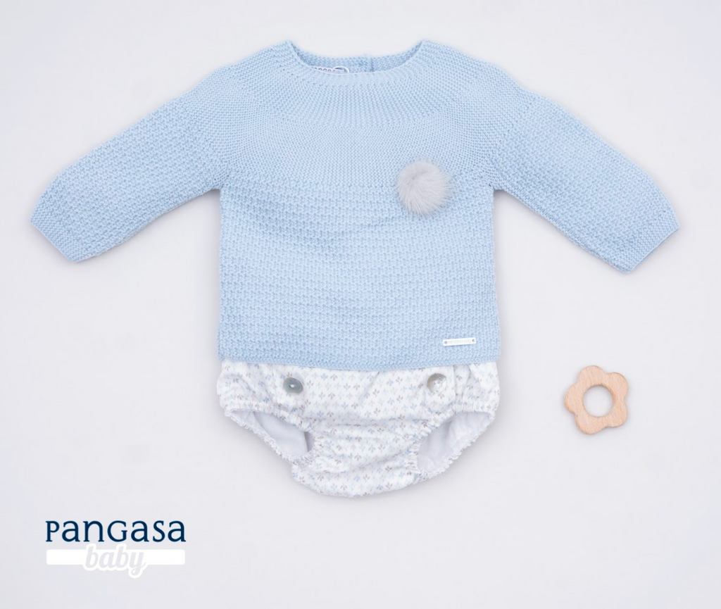 Conjunto Jersey
