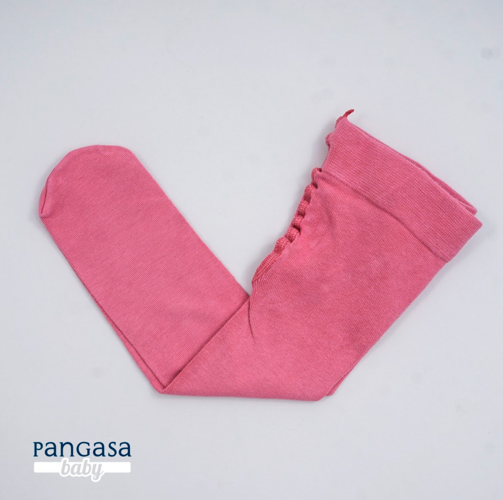 Medias coral Pangasa