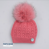 Gorro de punto Pangasa