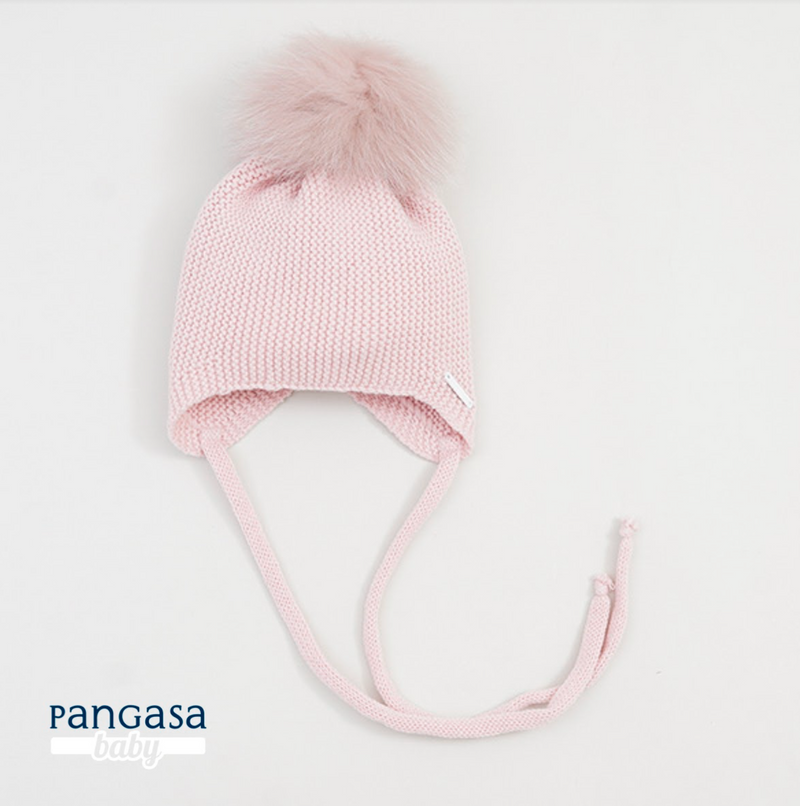 Gorro para atar Pangasa
