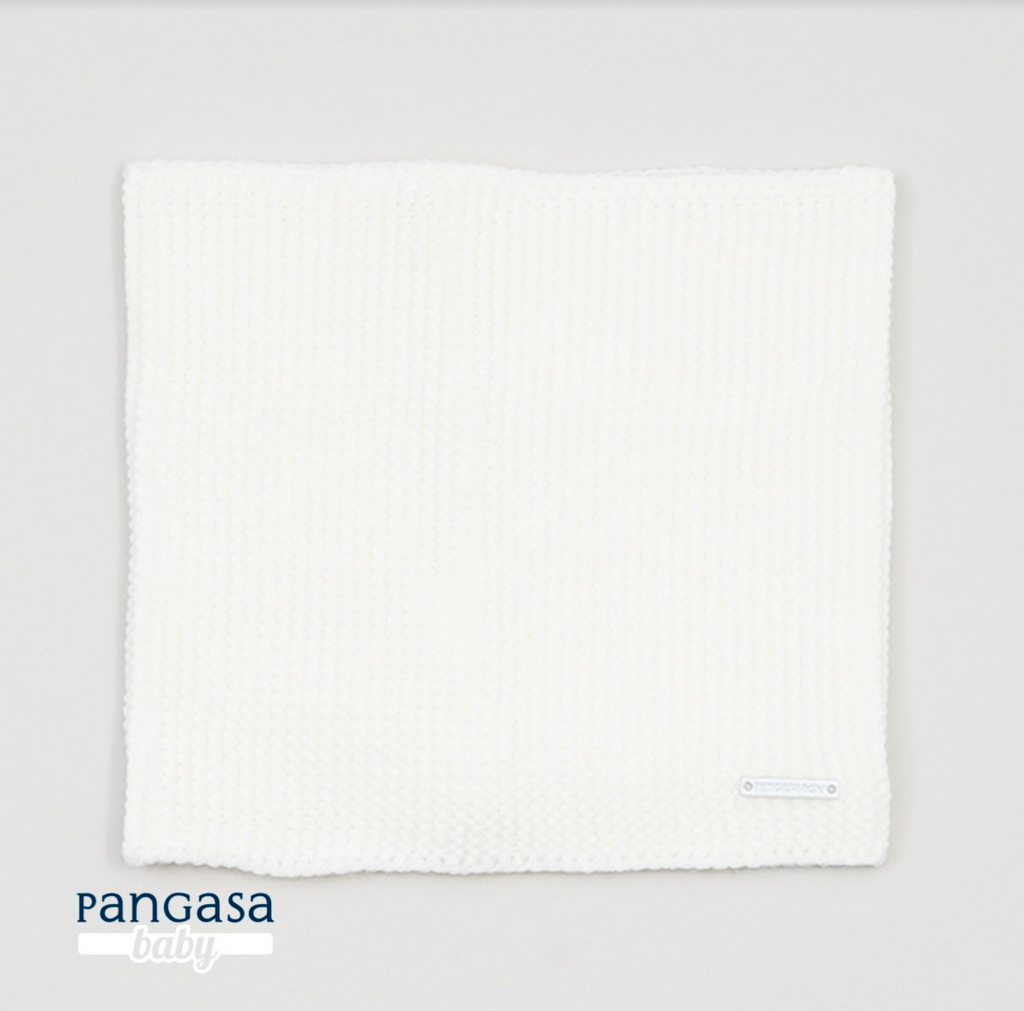 Bufanda suave Pangasa