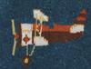Jerséy avión Foque FW22