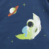 Sudadera Astronauta Foque FW22