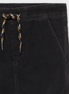 Pantalón largo jogger micropana forrado bebé niño Mayoral