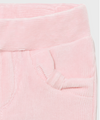 Pantalón largo pana básico bebé niña Mayoral