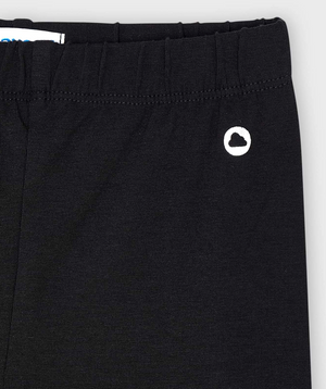 Leggings ECOFRIENDS básico punto elastán niña Mayoral