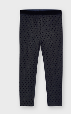 Leggings niña Mayoral