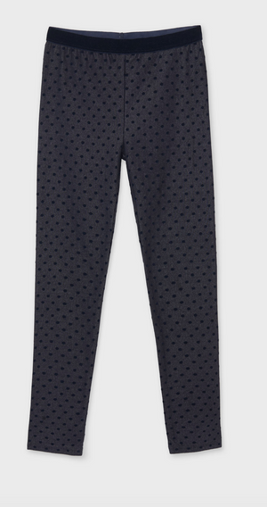Leggings topos chica Mayoral