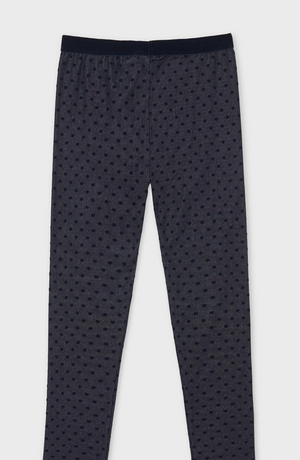 Leggings topos chica Mayoral