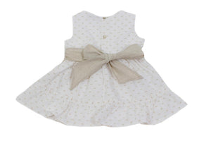 Vestido verano Niña Dr Kid