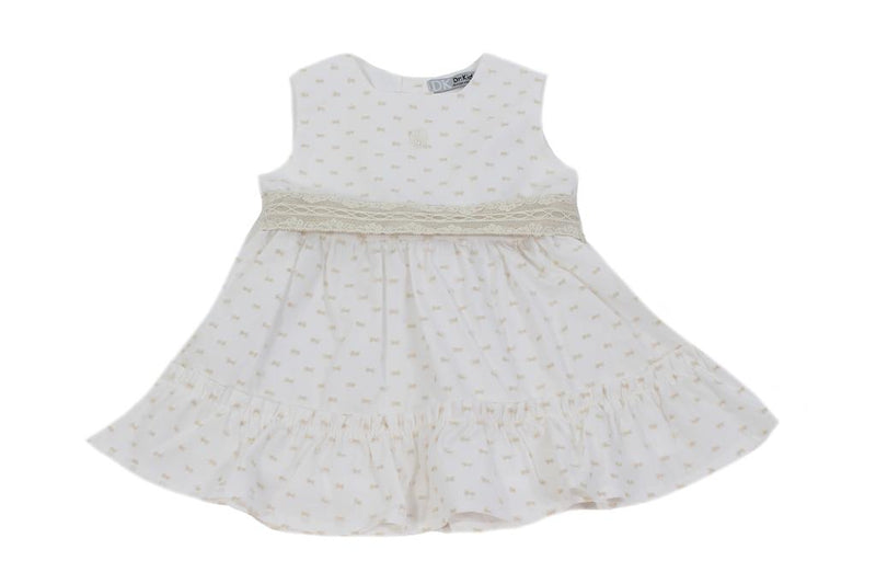 Vestido verano Niña Dr Kid