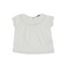 T-Shirt  con volantes Niña Dr Kid