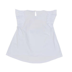 T-Shirt gafas de sol Niña Dr Kid