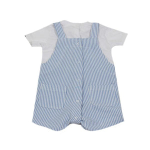 Peto Verano Niño Dr Kid