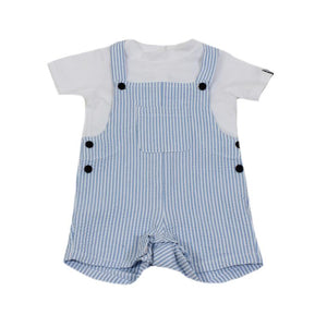 Peto Verano Niño Dr Kid