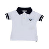 Polo con bolsillo Niño Dr Kid