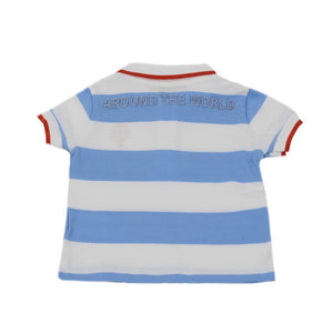 Polo globo aerostático Baby Dr Kid