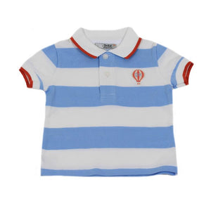 Polo globo aerostático Baby Dr Kid