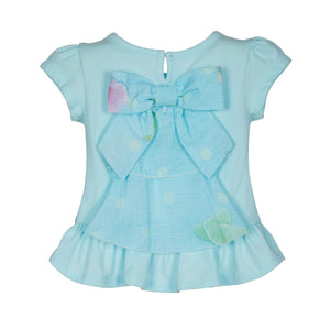 Conjunto floral Lapin House