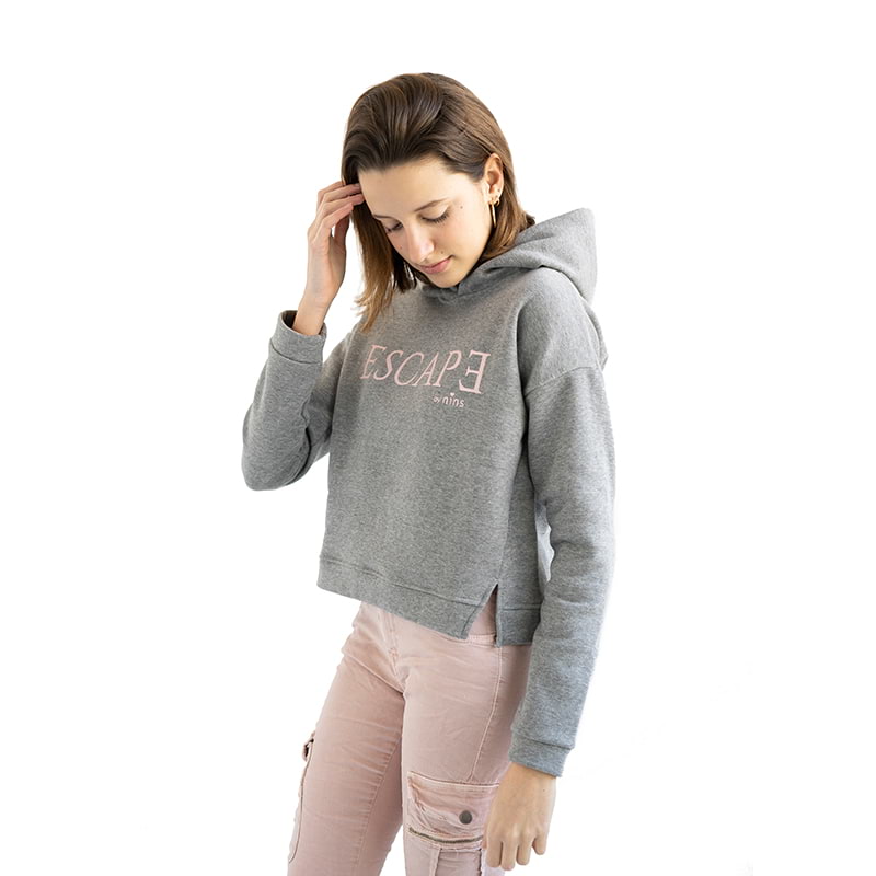 Sudadera Ena